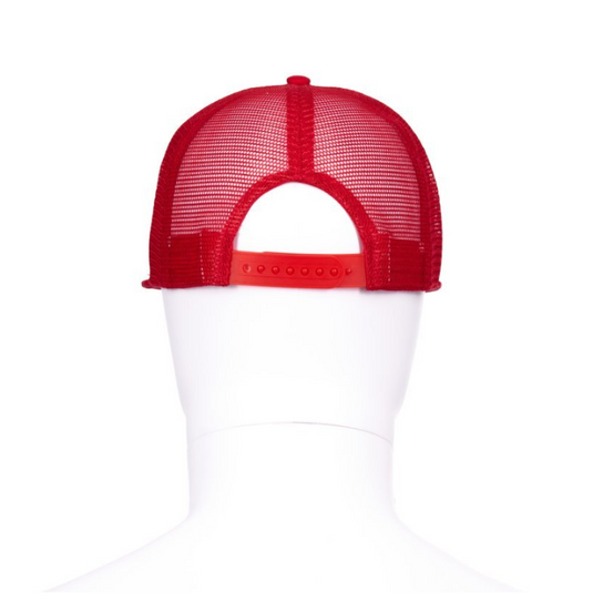 Cappellino Unisex Trucker 6 Pannelli Payper Brooklyng