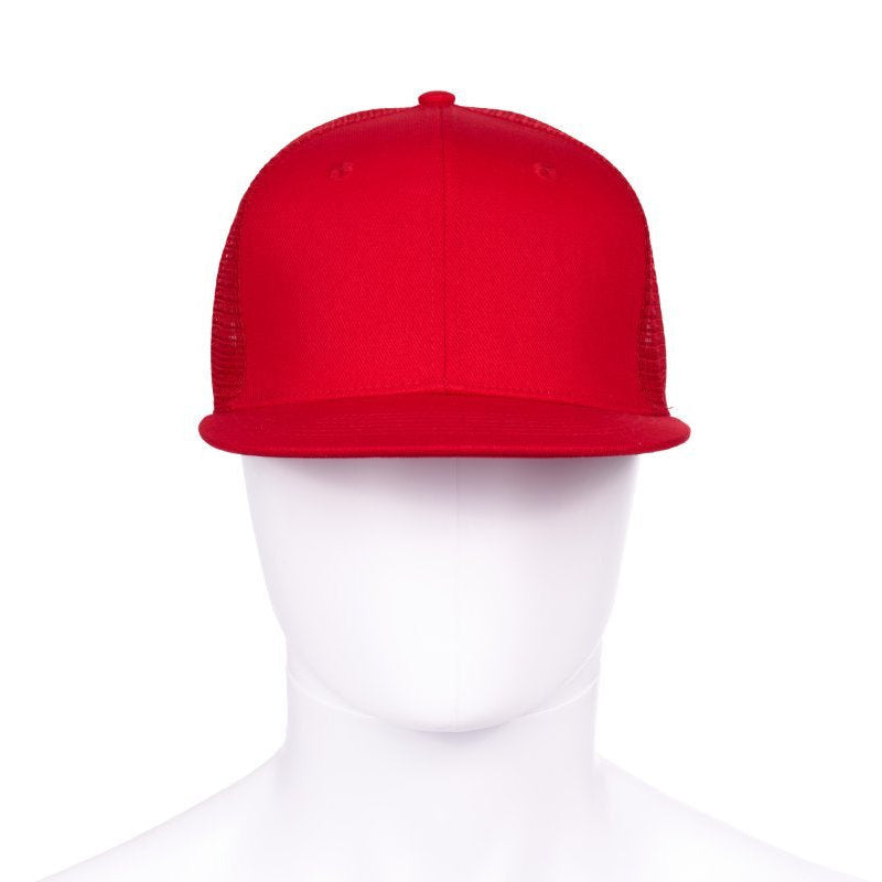 Carica immagine in Galleria Viewer, Cappellino Unisex Trucker 6 Pannelli Payper Brooklyng
