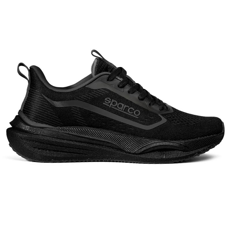 Carica immagine in Galleria Viewer, Scarpe da Lavoro Senza Puntale O1 ESD Sparco Roope Leggere e Traspiranti
