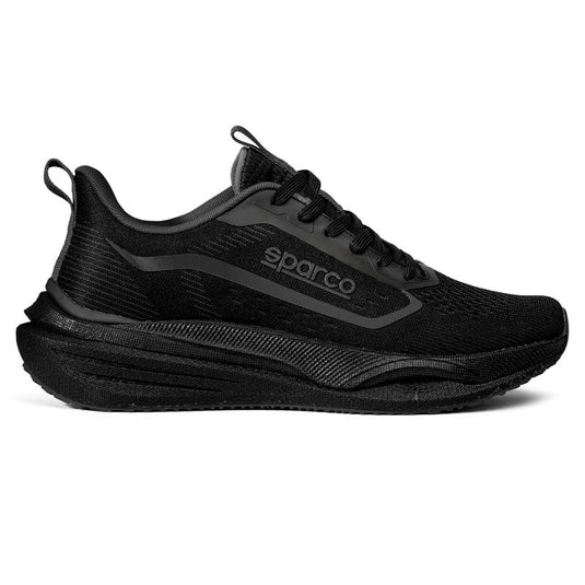 Scarpe da Lavoro Senza Puntale O1 ESD Sparco Roope Leggere e Traspiranti