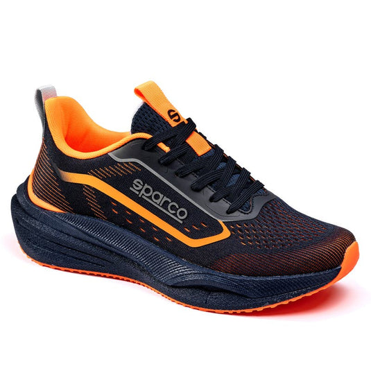 Scarpe da Lavoro Senza Puntale O1 ESD Sparco Yohan Leggere e Traspiranti