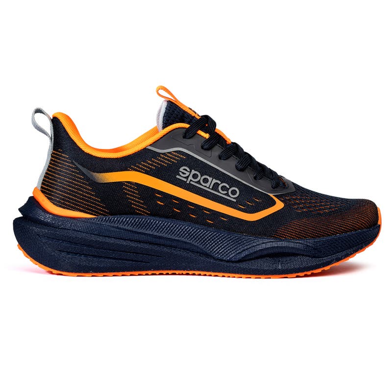 Carica immagine in Galleria Viewer, Scarpe da Lavoro Senza Puntale O1 ESD Sparco Yohan Leggere e Traspiranti
