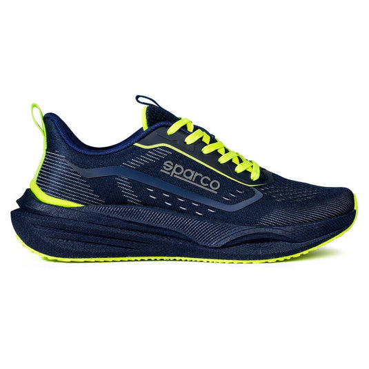 Scarpe da Lavoro Senza Puntale O1 ESD Sparco Gus Leggere e Traspiranti