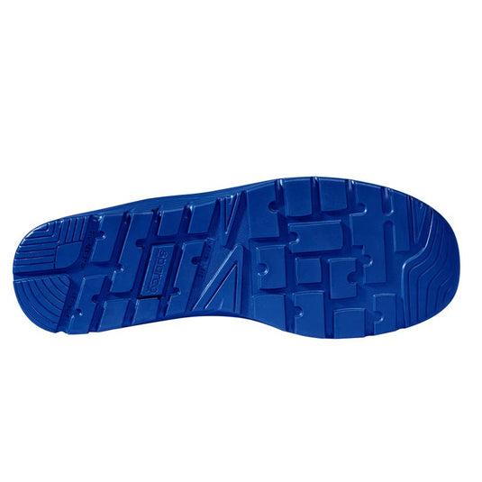 Scarpe Antinfortunistiche S3S ESD FO Sparco Nitro Advanced Sami Impermeabili