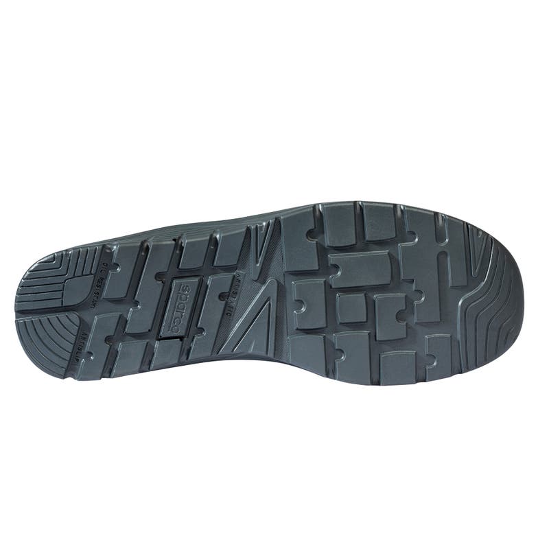 Carica immagine in Galleria Viewer, Scarpe Antinfortunistiche S1PS ESD FO Sparco Josef Leggere e Traspiranti
