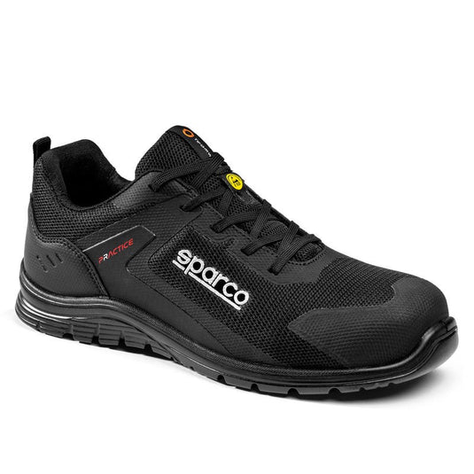 Scarpe Antinfortunistiche S1PS ESD FO Sparco Kyffin Leggere e Traspiranti