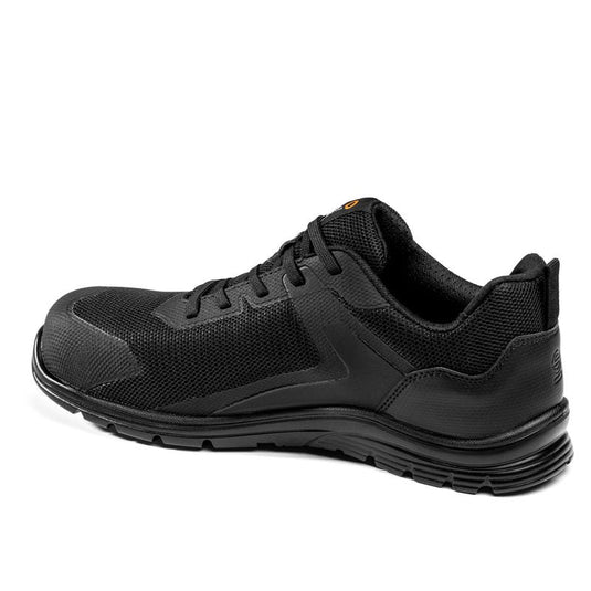 Scarpe Antinfortunistiche S1PS ESD FO Sparco Kyffin Leggere e Traspiranti
