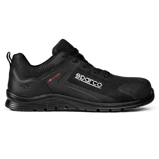 Scarpe Antinfortunistiche S1PS ESD FO Sparco Kyffin Leggere e Traspiranti