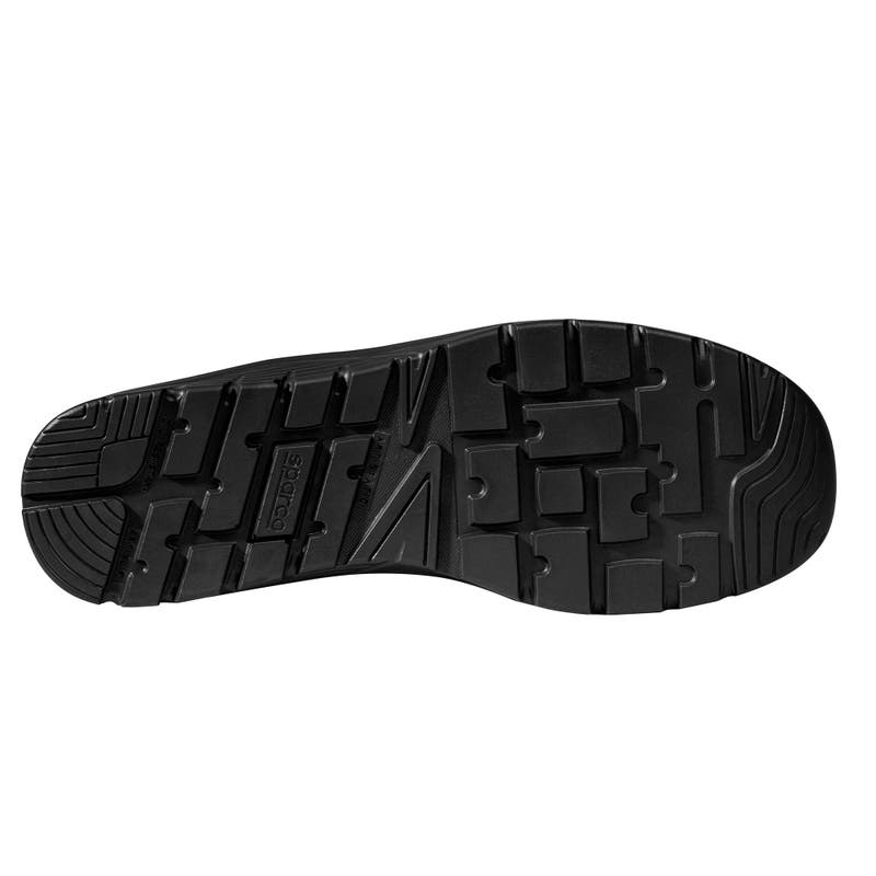 Carica immagine in Galleria Viewer, Scarpe Antinfortunistiche S1PS ESD FO Sparco Kyffin Leggere e Traspiranti
