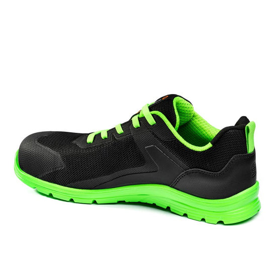 Scarpe Antinfortunistiche S1PS ESD FO Sparco Rinus Leggere e Traspiranti