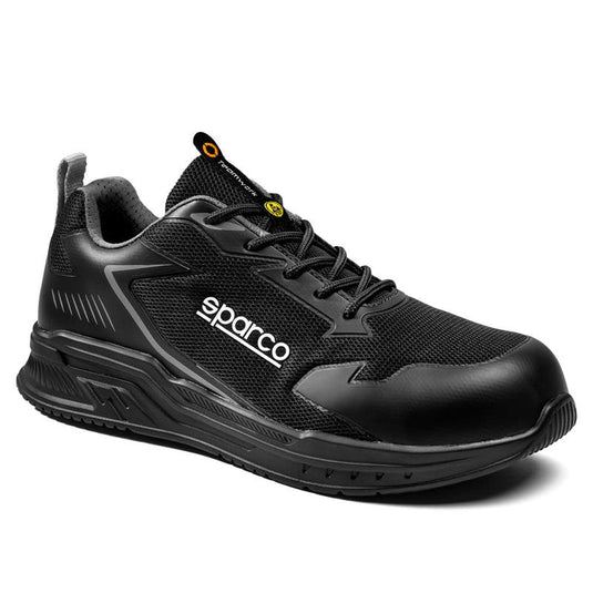 Scarpe Antinfortunistiche S1PS ESD FO Sparco Turbo Clamp Leggere e Ammortizzate