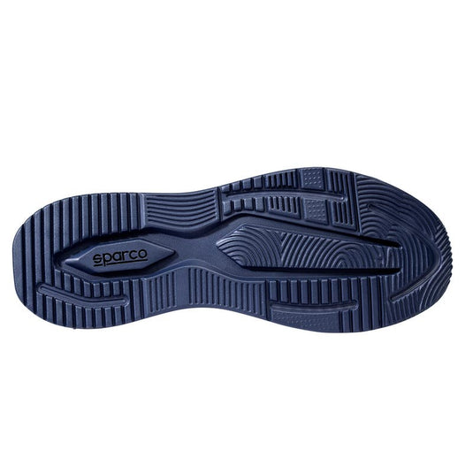 Scarpe Antinfortunistiche S1PS ESD FO Sparco Turbo Flinger Leggere e Ammortizzate
