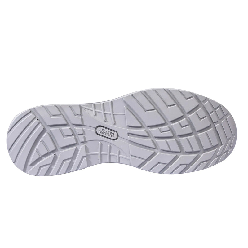 Carica immagine in Galleria Viewer, Scarpe Antinfortunistiche Alte S3S Sparco Horizon Tek H Rialto ESD SR FO Resistenti
