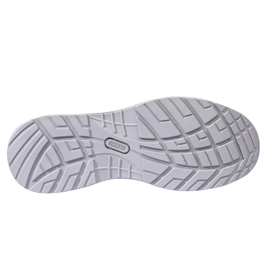 Scarpe Antinfortunistiche Alte S3S Sparco Horizon Tek H Rialto ESD SR FO Resistenti