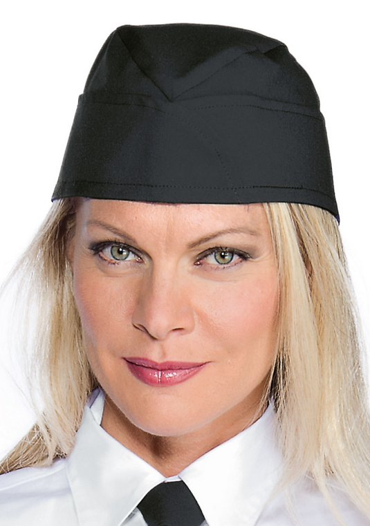 Bustina Professionale Unisex Regolabile Isacco