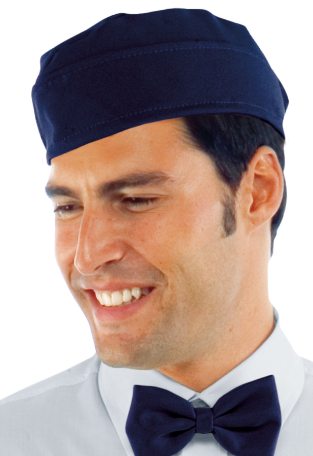Carica immagine in Galleria Viewer, Bustina Professionale Unisex Regolabile Isacco
