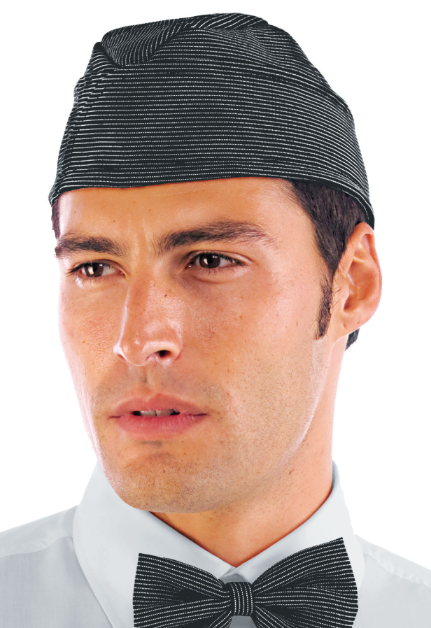 Carica immagine in Galleria Viewer, Bustina Professionale Unisex Regolabile Isacco
