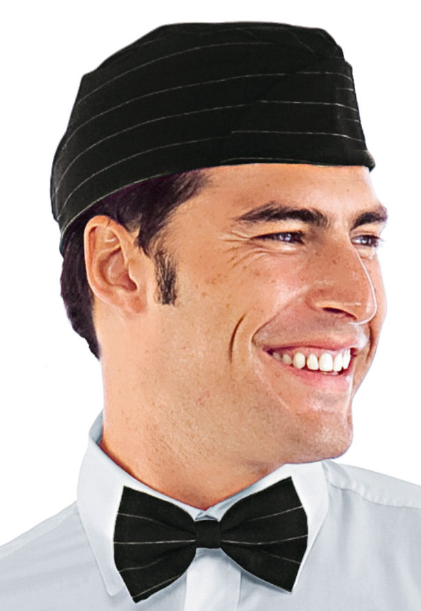 Carica immagine in Galleria Viewer, Bustina Professionale Unisex Regolabile Isacco
