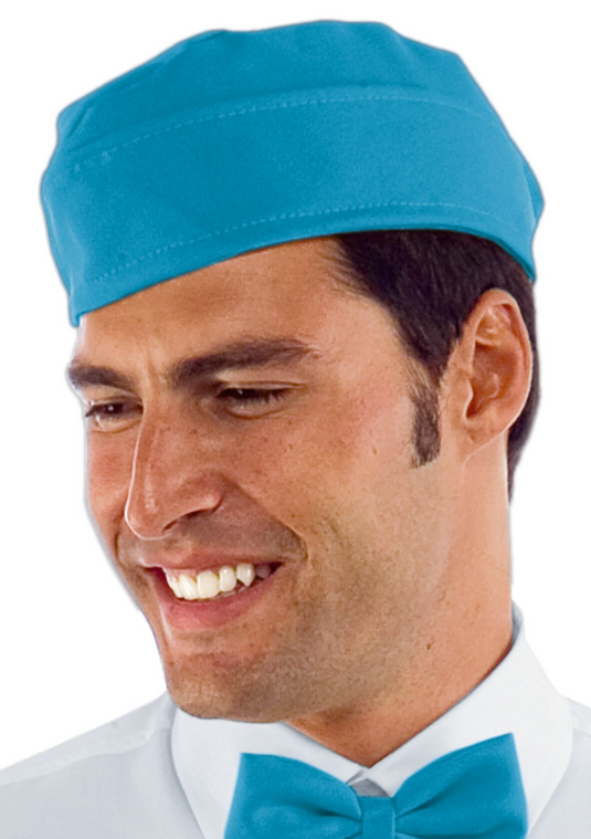 Bustina Professionale Unisex Regolabile Isacco