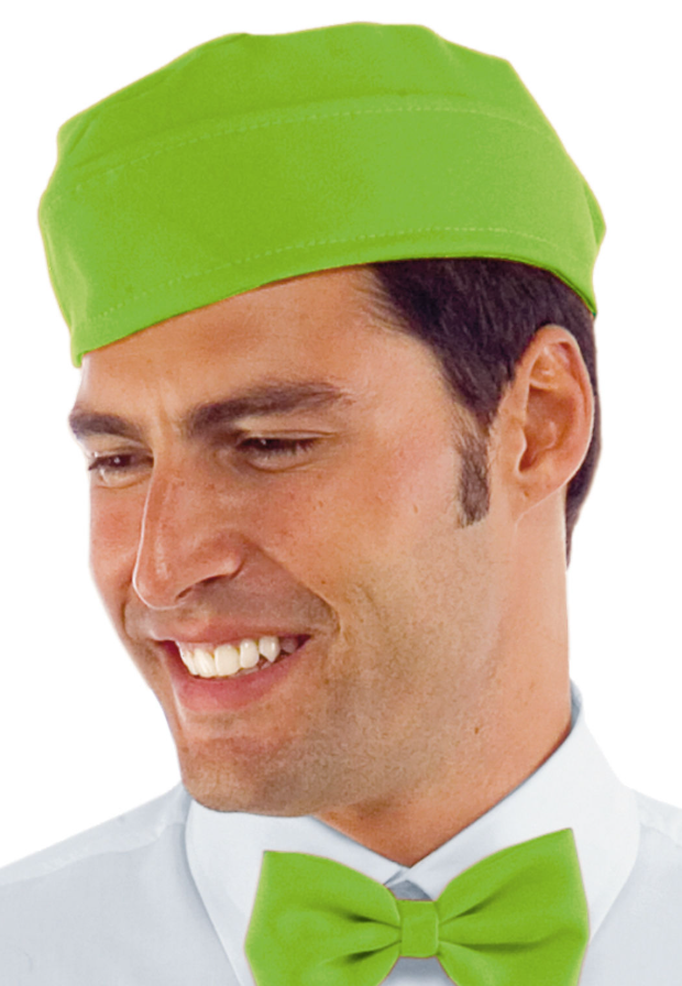 Carica immagine in Galleria Viewer, Bustina Professionale Unisex Regolabile Isacco
