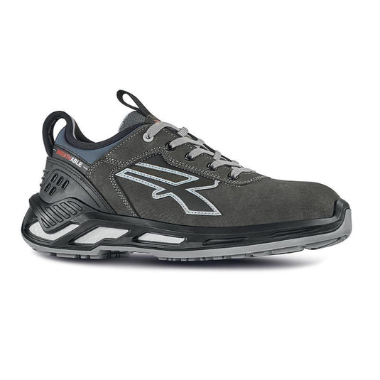 Scarpe antinfortunistiche basse impermeabili S3S U-Power Byron