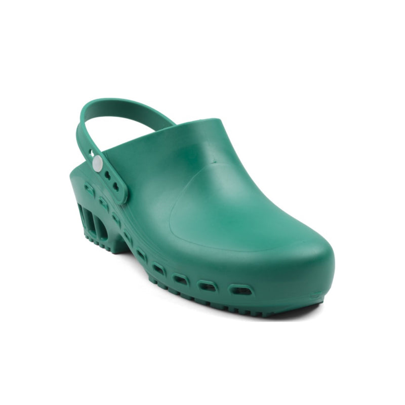 Carica immagine in Galleria Viewer, Zoccoli Sanitari Autoclavabili Isacco Unisex con Cinturino
