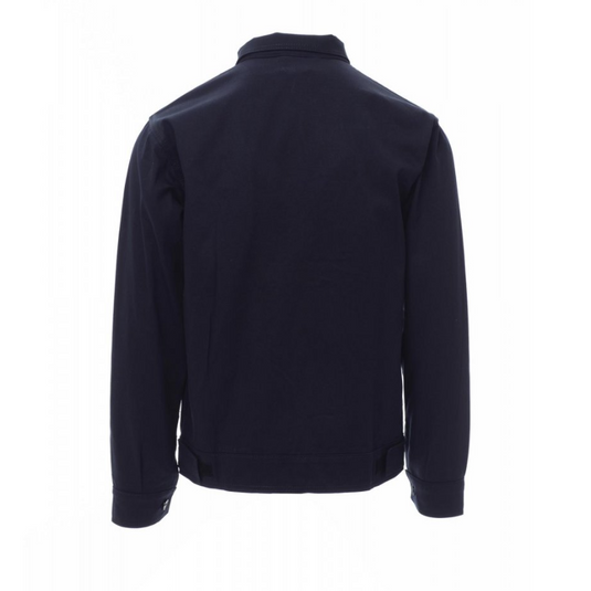 Giacca Modello Jeans Tasche Payper Cabin
