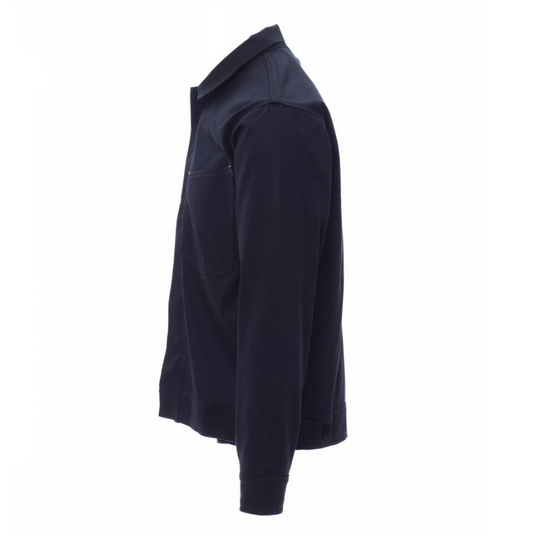 Giacca da Lavoro TAGLIA-L Jeans Uomo Invernale Payper Cabin Blu Navy Outlet