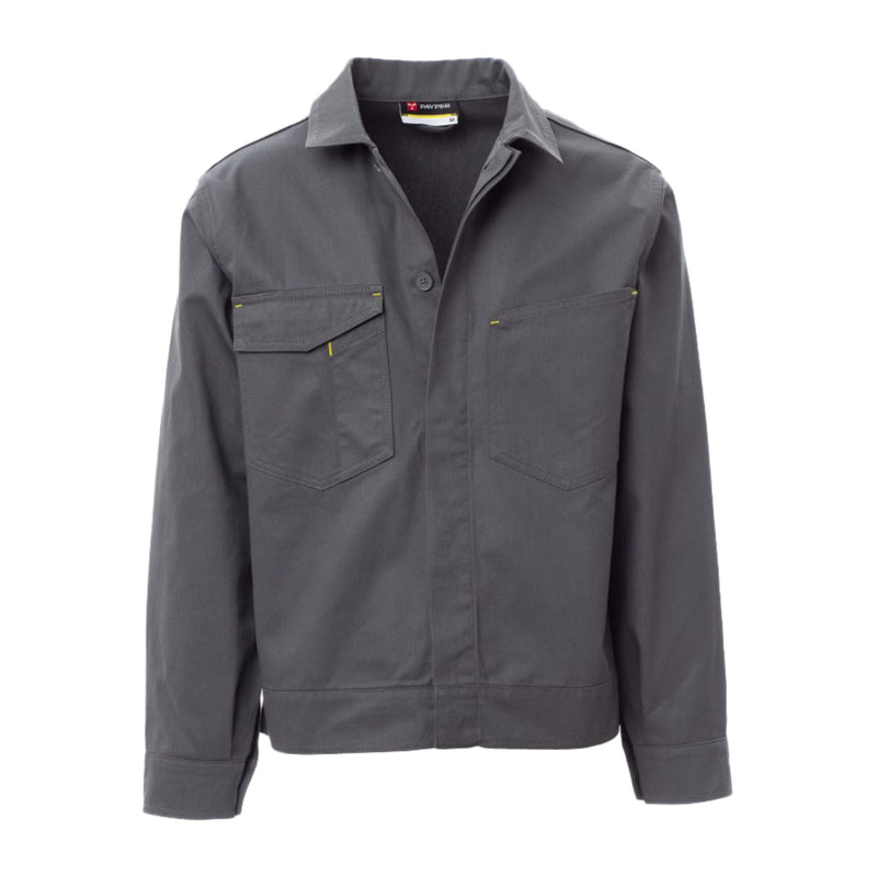Carica immagine in Galleria Viewer, Giacca da Lavoro modello Jeans da Uomo Invernale Payper Cabin
