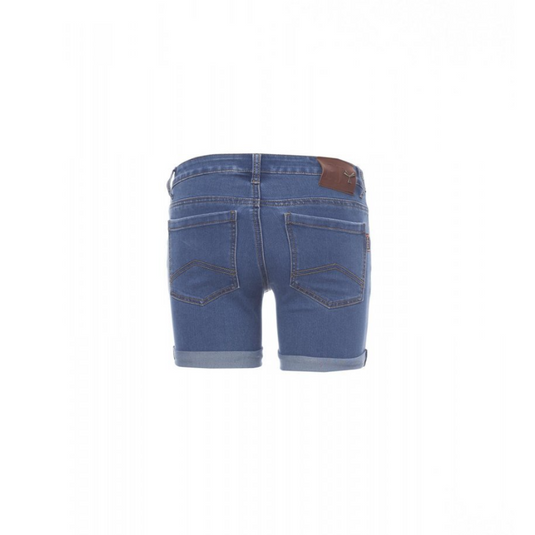 Bermuda Jeans Donna Payper California