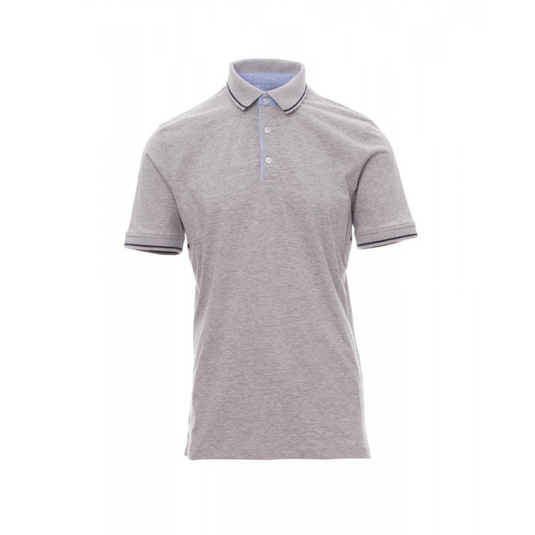 Polo Manica Corta in Cotone Jersey Payper Cambridge