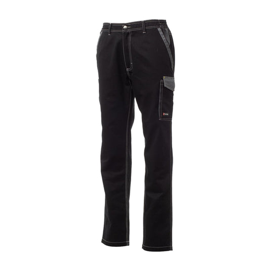 Pantaloni da Lavoro Multitasche Bicolore Uomo Payper Canyon