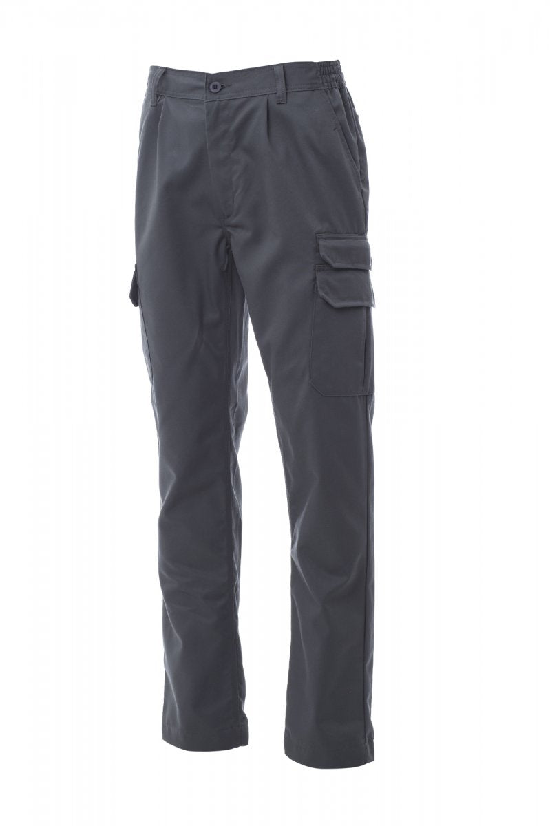 Carica immagine in Galleria Viewer, Pantaloni da Lavoro Uomo Multitasche Cotone Poliestere Payper Cargo 2.0
