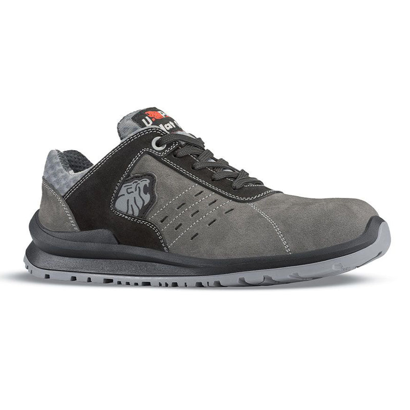 Carica immagine in Galleria Viewer, Scarpe Antinfortunistiche Basse U-Power Carlos S1PS
