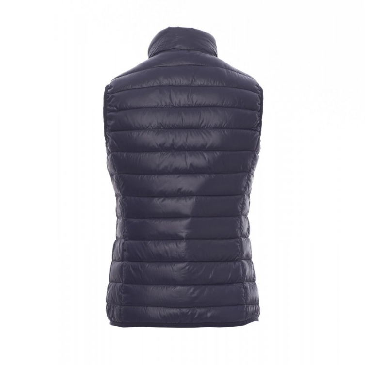 Carica immagine in Galleria Viewer, Gilet Donna Multitasche 100% Nylon Personalizzabile Payper Casual Lady
