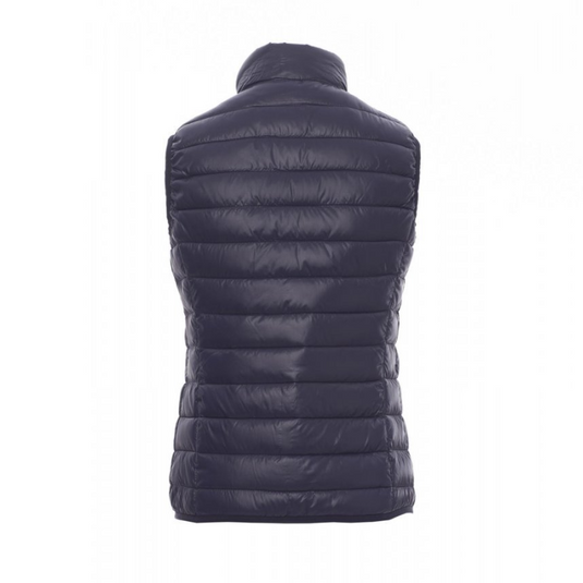 Gilet Donna Multitasche 100% Nylon Personalizzabile Payper Casual Lady