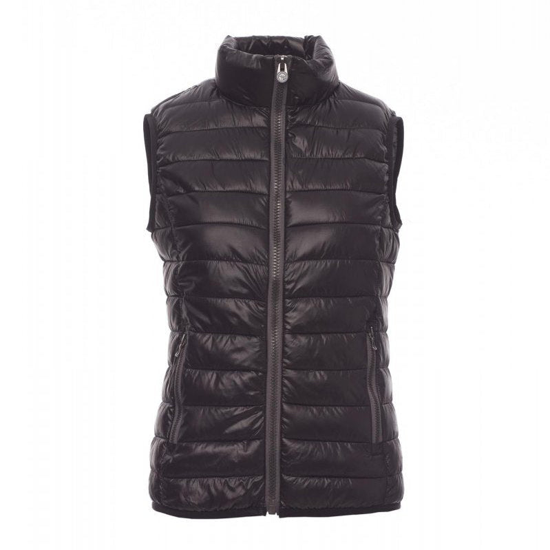 Carica immagine in Galleria Viewer, Gilet Donna Multitasche 100% Nylon Personalizzabile Payper Casual Lady
