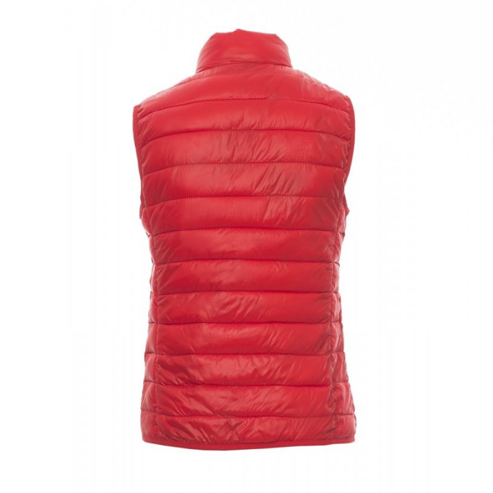Carica immagine in Galleria Viewer, Gilet Donna Multitasche 100% Nylon Personalizzabile Payper Casual Lady
