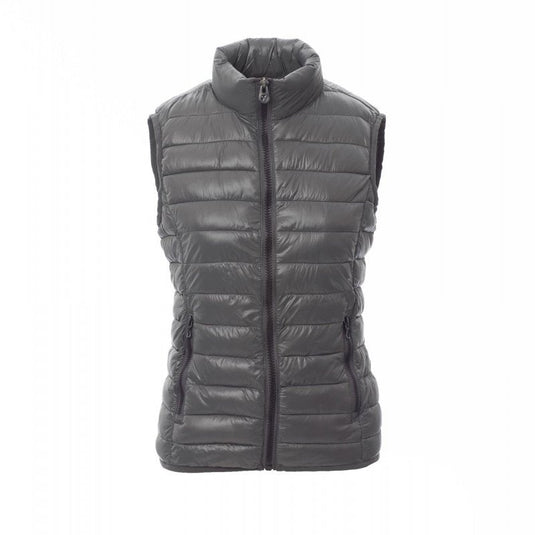 Gilet Donna Multitasche 100% Nylon Personalizzabile Payper Casual Lady