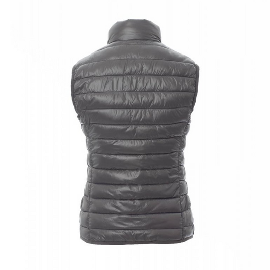 Gilet Donna Multitasche 100% Nylon Personalizzabile Payper Casual Lady