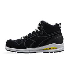 Scarpe Antinfortunistiche Diadora RUN NET AIRBOX MID GEOX S3 SRC – Protezione e Ventilazione