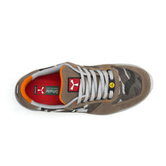 Scarpe Antinfortunistiche basse Payper Get TextForce Low S1P SRC ESD