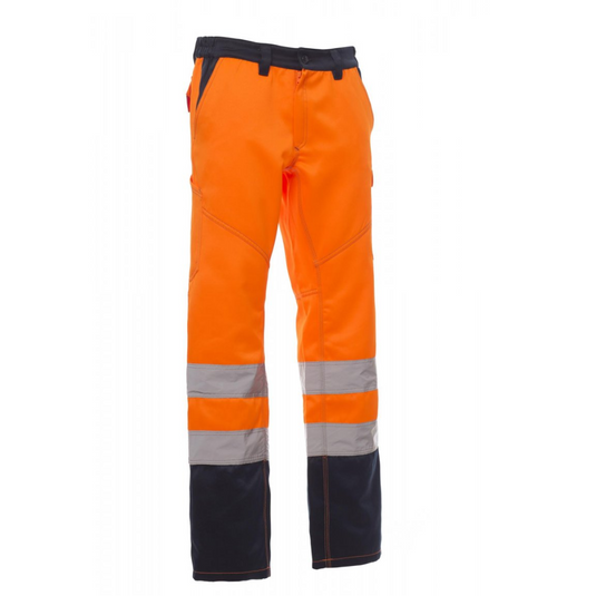 Pantaloni Alta Visibilità Invernali Payper Charter/Winter