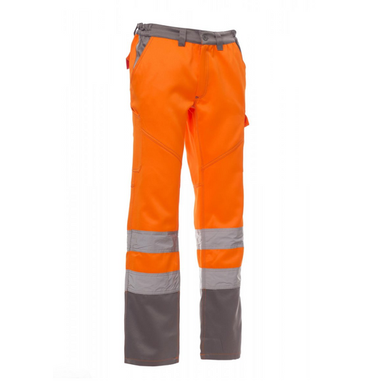 Pantaloni Alta Visibilità Invernali Payper Charter/Winter