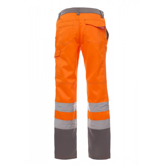 Pantaloni Alta Visibilità Invernali Payper Charter/Winter