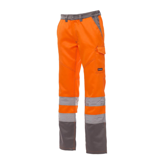Pantaloni Alta Visibilità Invernali Payper Charter/Winter