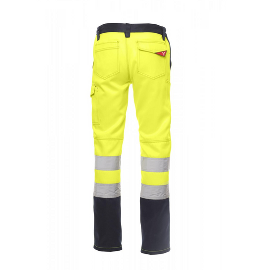 Pantaloni Alta Visibilità Invernali Payper Charter/Winter