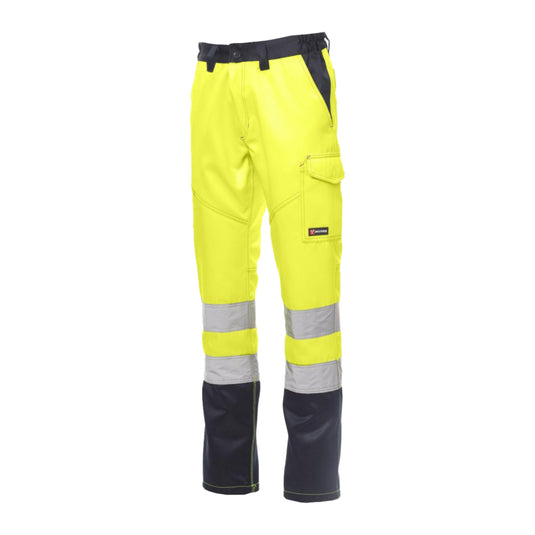 Pantaloni Alta Visibilità Invernali Payper Charter/Winter