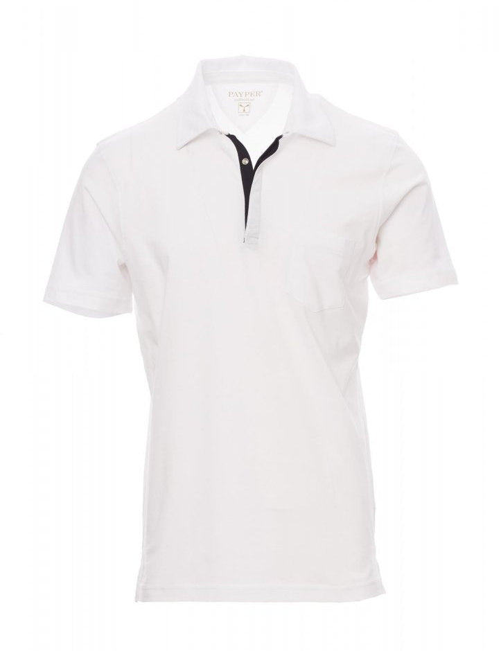 Carica immagine in Galleria Viewer, Polo Uomo Fashion Personalizzabile Payper Chic
