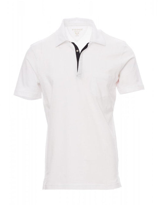 Polo Uomo Fashion Personalizzabile Payper Chic